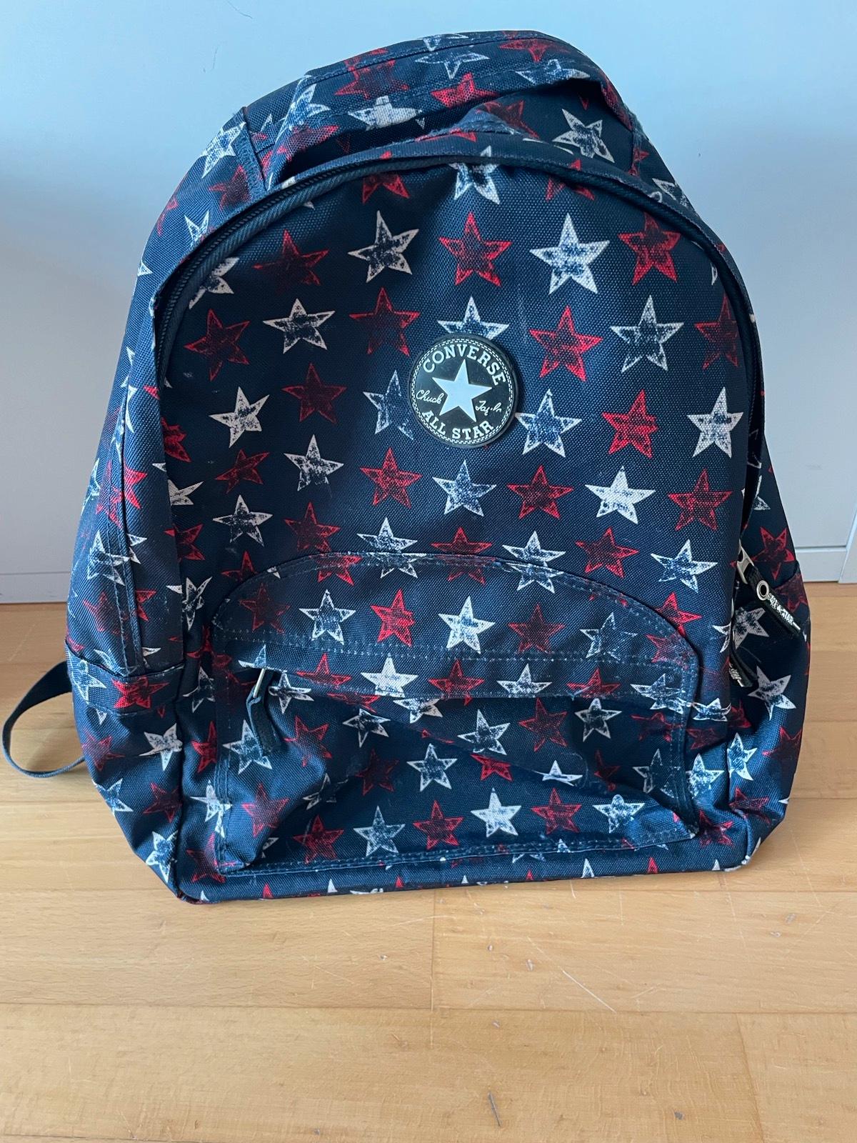 All star rucksacks sale
