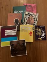 Bücher Grafikdesign, Kommunikationsdesign, Webdesign, Berlin - Wilmersdorf Vorschau