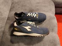 Diadora Glove Net Low S3 Arbeitsschuhe Neu Bayern - Rosenheim Vorschau