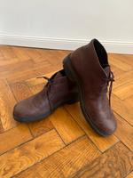 Camper Lederschuhe Herren Berlin - Neukölln Vorschau