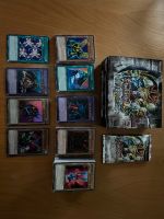 Yu-Gi-Oh Metal Raiders Display Neu nur geöffnet Nordrhein-Westfalen - Recklinghausen Vorschau