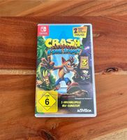 Nintendo Switch Crash Bandicoot Bayern - Weismain Vorschau