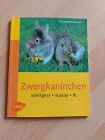 Zwergkaninchen Buch Fritz Dietrich Altmann Thüringen - Erfurt Vorschau