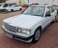 MB 190e 2.0 H Kennzeichen LPG Gasumbau Köln - Porz Vorschau