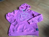 Superdry Hoodie. Größe M. Farbe Pink Hannover - Vahrenwald-List Vorschau