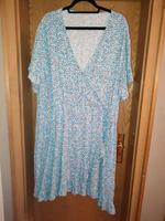 Kleid, Größe 56/58 Bayern - Moosburg a.d. Isar Vorschau