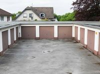 Suche Garage oder Doppel Garage bei der Kegelhalle oder Birkenweg Nordvorpommern - Landkreis - Grimmen Vorschau
