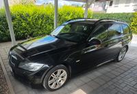 BMW 330D M57  e91 Pano/ Leder /AHK Nordrhein-Westfalen - Minden Vorschau
