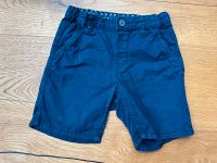 Short H&M - Größe 86 dunkelblau Bayern - Ingolstadt Vorschau