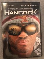 DVD „Hancock“ Baden-Württemberg - Grafenberg Vorschau