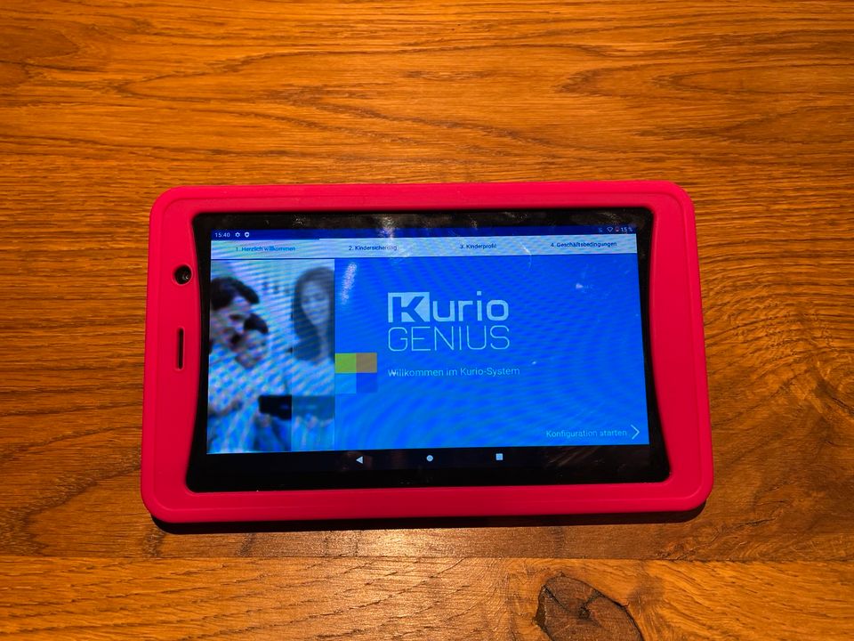 Kurio Tab ultra 2 in Stutensee