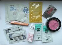 Beauty Paket Proben Tester Make Up Pflege Sephora Benefit Bremen - Vegesack Vorschau