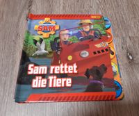 Feuerwehrmann Sam - Sam rettet die Tiere Düsseldorf - Angermund Vorschau