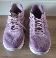 Nike Turnschuhe Running Gr.39 lila Rheinland-Pfalz - Osann-Monzel Vorschau