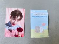 Monsta X MX Wonho Obsession PC Kpop Herzogtum Lauenburg - Büchen Vorschau