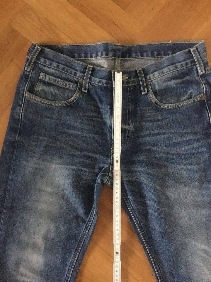 Lee Jeans, W 30 L 32 in München