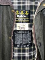 Barbour Burghley Coat - Reitmantel - A160 - C48 / 122cm - XX(X)L Bielefeld - Bielefeld (Innenstadt) Vorschau