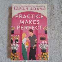 Practice Makes Perfect by Sarah Adams Sachsen - Heidenau Vorschau