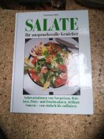 Salate für anspruchsvolle Genießer - Kochbuch Köln - Nippes Vorschau