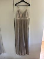 Abiballkleid /Abendkleid Größe 38 Baden-Württemberg - Freiburg im Breisgau Vorschau