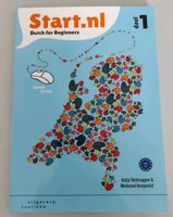 Start.nl Deel 1 Niederländisch Lernbuch Aachen - Aachen-Mitte Vorschau