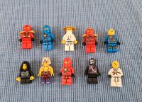 Lego Ninjago Figuren Bayern - Meeder Vorschau