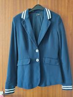 ⭐ Blazer Jacke Bonprix Größe 38 wie neu blau Hessen - Wiesbaden Vorschau