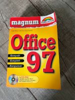 Office 96 Buch mit CD-ROM Bayern - Mitterfels Vorschau