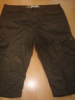 Tom Tailor Shorts - Relaxed Morris Gr.38 - Khaki - Baggy Syle Nordrhein-Westfalen - Velbert Vorschau