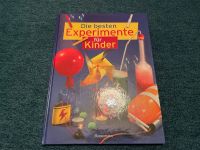 Buch „Die besten Experimente für Kinder“ Sachsen - Plauen Vorschau