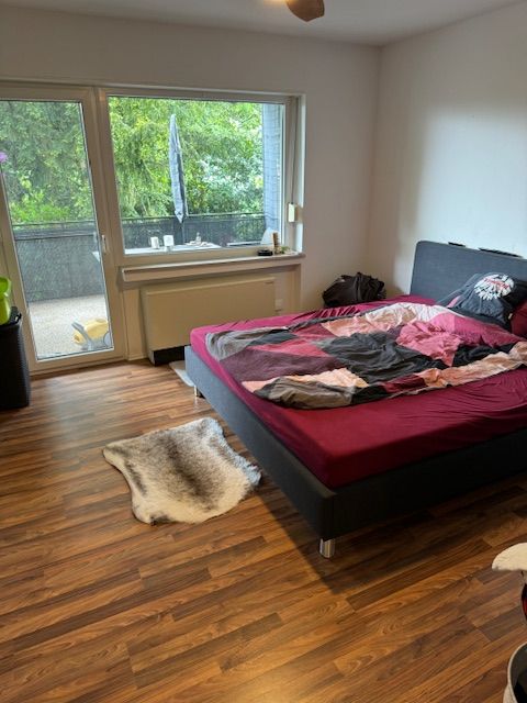 3 Zimmer Wohnung in Liederbach