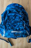 Original Satch Rucksack blau Typ Match Essen - Rellinghausen Vorschau