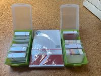 Karteikarten Boxen mit neuen Karteikarten Baden-Württemberg - Weissach Vorschau