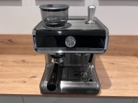 Gastroback Design Espresso Barista Pro Edelstahl Top Zustand! Duisburg - Duisburg-Süd Vorschau