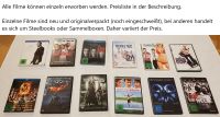 Bond 007, Batman, Panem, Twilight, u.v.m. | DVD BluRay ab 2€ Bayern - Seefeld Vorschau