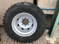 RAD 14.5 R 24 Dunlop PG 7 Hessen - Steinau an der Straße Vorschau