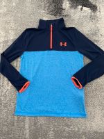 Under Armour Sport T-Shirt/ Shirt Gr. YMD/ JM/M (140-146) Baden-Württemberg - Appenweier Vorschau