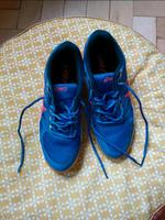 Herren Sportschuhe von Asics in Größe 43,5 Berlin - Steglitz Vorschau