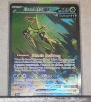 Pokemon Karte Eisenblatt "Ex Special Illustration Rare" Nordrhein-Westfalen - Kleve Vorschau