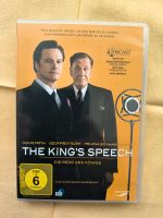 The King'S Speech DVD Bergedorf - Hamburg Lohbrügge Vorschau