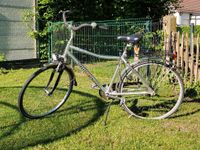 Herrenfahrrad, 28 Zoll, Streetcoach, Alurahmen Nordrhein-Westfalen - Paderborn Vorschau