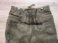 Lederhose Tracht Gr. M 48-50 Baden-Württemberg - Karlsruhe Vorschau