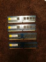 Elixir 512MB DDR2 PC2-5300 Arbeitsspeicher Niedersachsen - Wittorf Vorschau