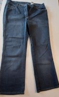 Sheego Jeans Gr. 50 grauschwarz Dortmund - Asseln Vorschau