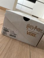 Harry Potter Vans 30 Kinder Schuhe Glitzer Nordrhein-Westfalen - Marl Vorschau