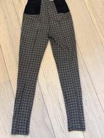 Esmara leggins Hose S hoher Bund Jeggins Muster shaping Hessen - Bad Soden-Salmünster Vorschau