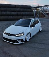 Golf 7 gti Performance Airlift airride hg Motorsport Essen - Altenessen Vorschau