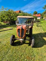 Bautz Traktor BJ 1959 Baden-Württemberg - Wertheim Vorschau