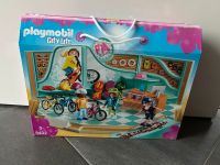 Playmobil City Life Fahrradladen Baden-Württemberg - Michelbach an der Bilz Vorschau