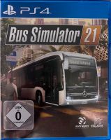 Bus Simulator 21 PS4 Eimsbüttel - Hamburg Lokstedt Vorschau